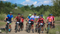 МТВ XCO "ШАХТЁР" МТВ XCO "ШАХТЁР"